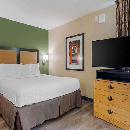 Extended Stay America Select Suites - Atlanta - Buckhead Chamblee Bagian luar foto