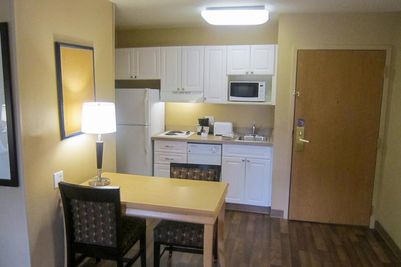 Extended Stay America Select Suites - Atlanta - Buckhead Chamblee Bagian luar foto