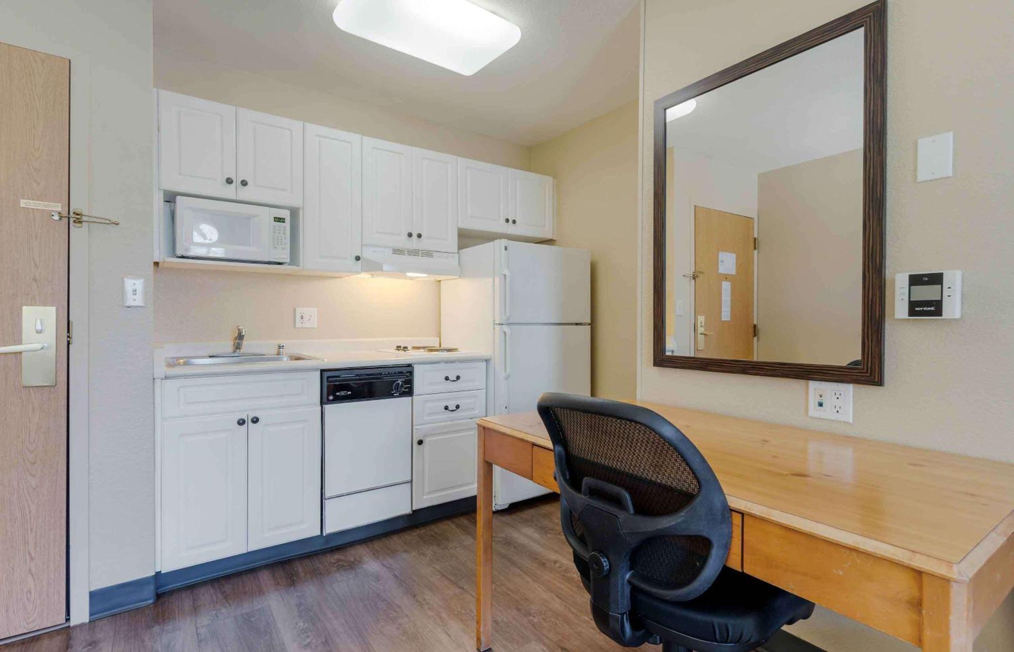 Extended Stay America Select Suites - Atlanta - Buckhead Chamblee Bagian luar foto