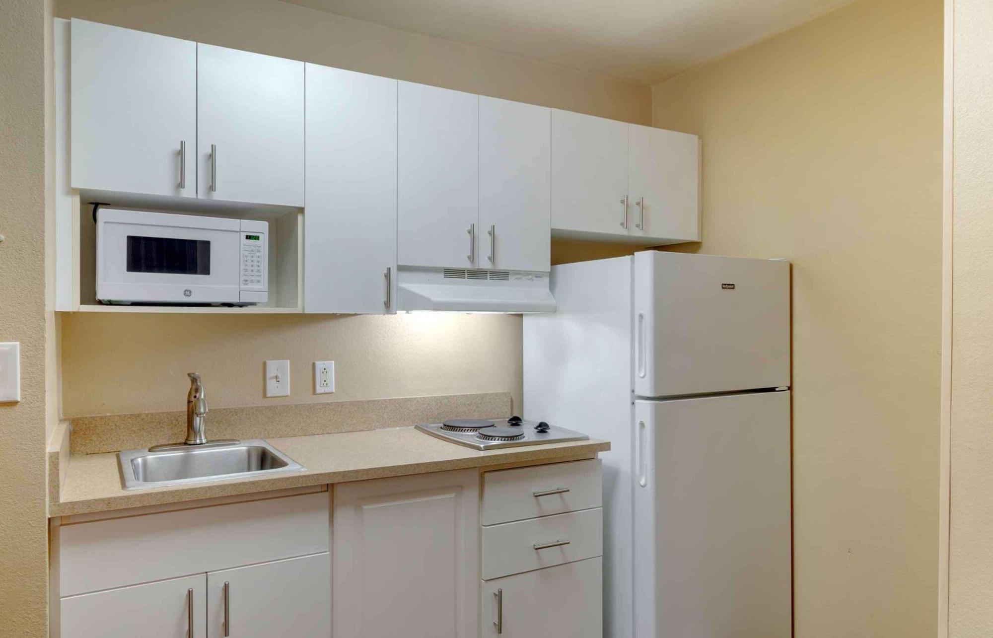 Extended Stay America Select Suites - Atlanta - Buckhead Chamblee Bagian luar foto