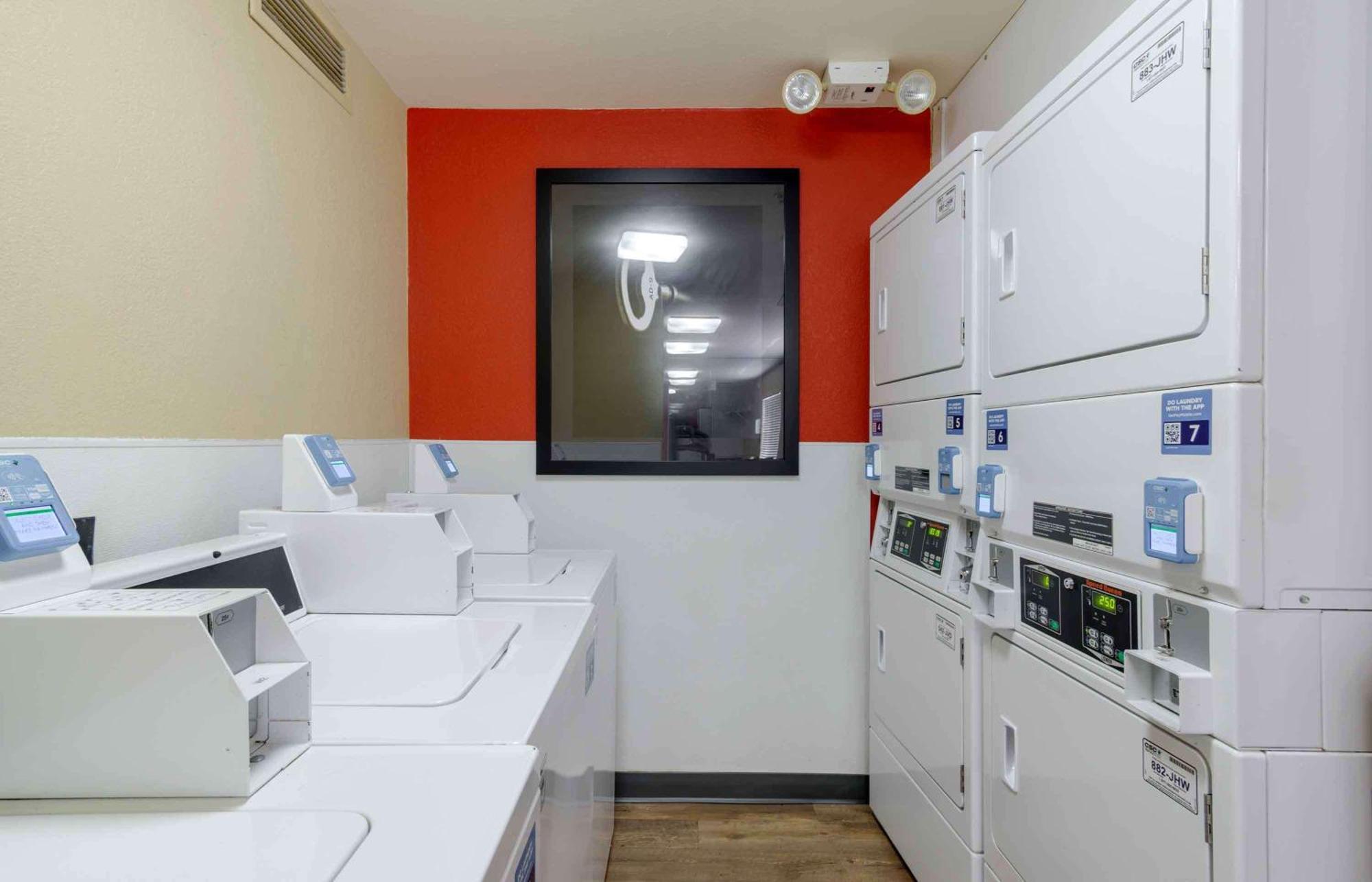 Extended Stay America Select Suites - Atlanta - Buckhead Chamblee Bagian luar foto