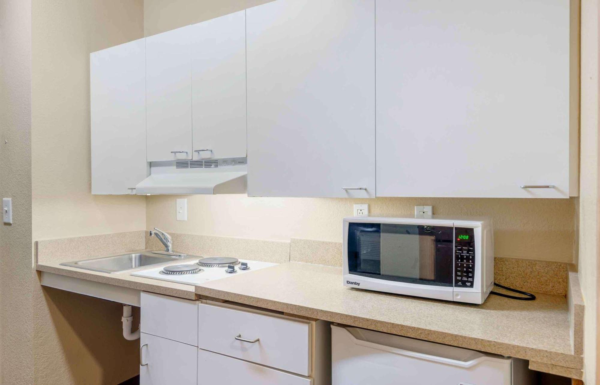 Extended Stay America Select Suites - Atlanta - Buckhead Chamblee Bagian luar foto