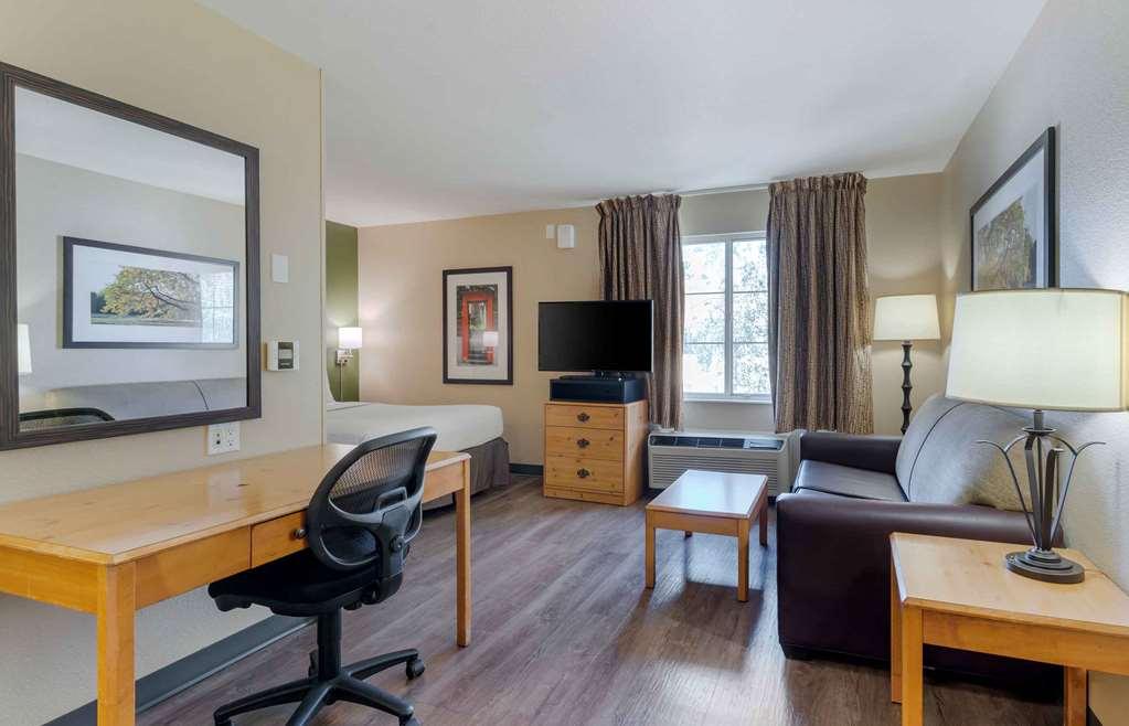 Extended Stay America Select Suites - Atlanta - Buckhead Chamblee Ruang foto
