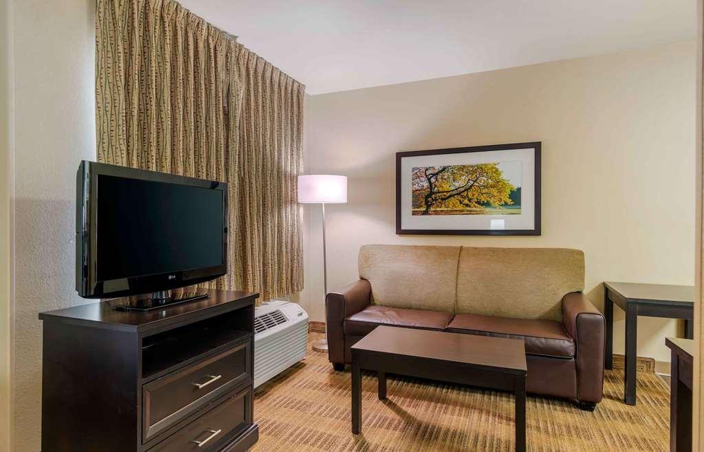 Extended Stay America Select Suites - Atlanta - Buckhead Chamblee Ruang foto