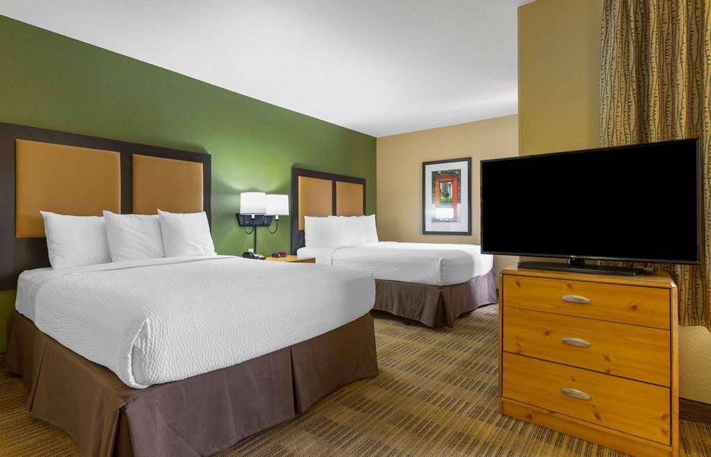 Extended Stay America Select Suites - Atlanta - Buckhead Chamblee Ruang foto