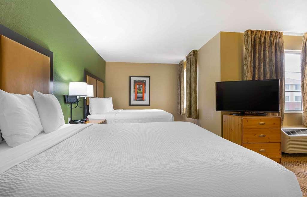 Extended Stay America Select Suites - Atlanta - Buckhead Chamblee Ruang foto