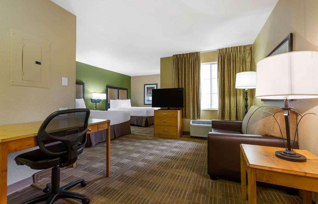 Extended Stay America Select Suites - Atlanta - Buckhead Chamblee Ruang foto