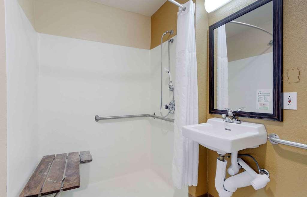 Extended Stay America Select Suites - Atlanta - Buckhead Chamblee Ruang foto