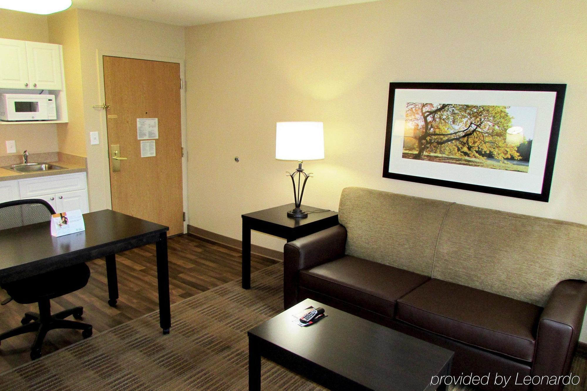 Extended Stay America Select Suites - Atlanta - Buckhead Chamblee Bagian luar foto