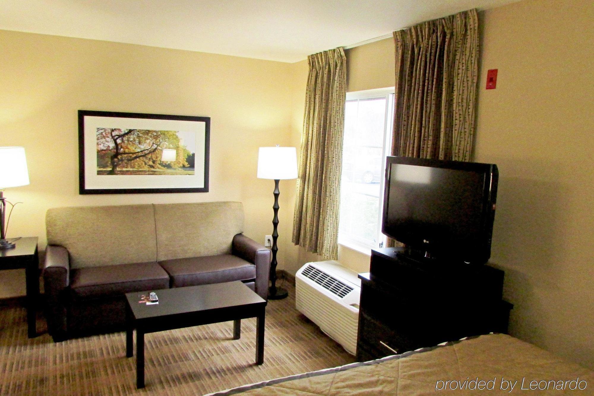 Extended Stay America Select Suites - Atlanta - Buckhead Chamblee Bagian luar foto