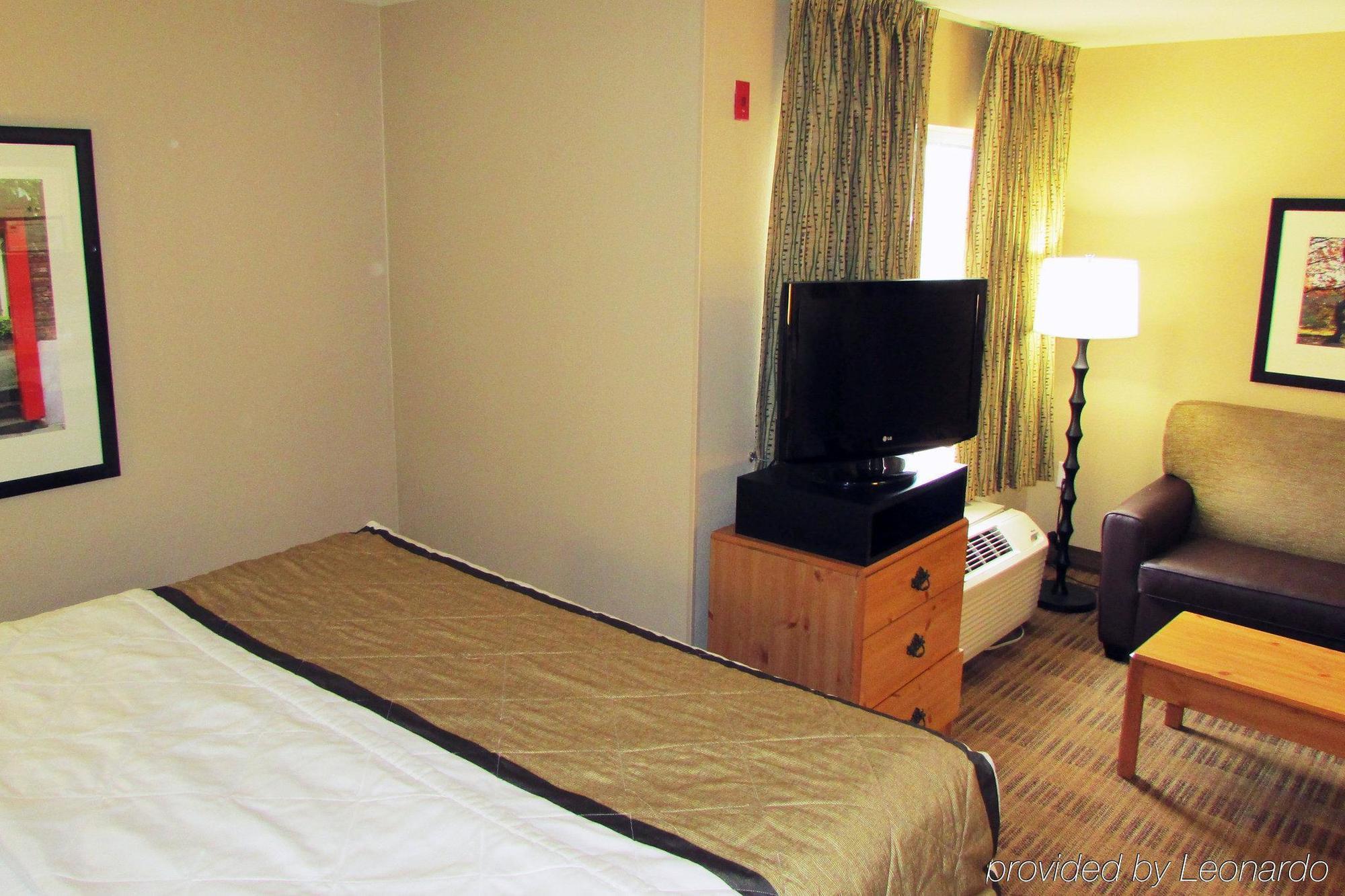 Extended Stay America Select Suites - Atlanta - Buckhead Chamblee Bagian luar foto