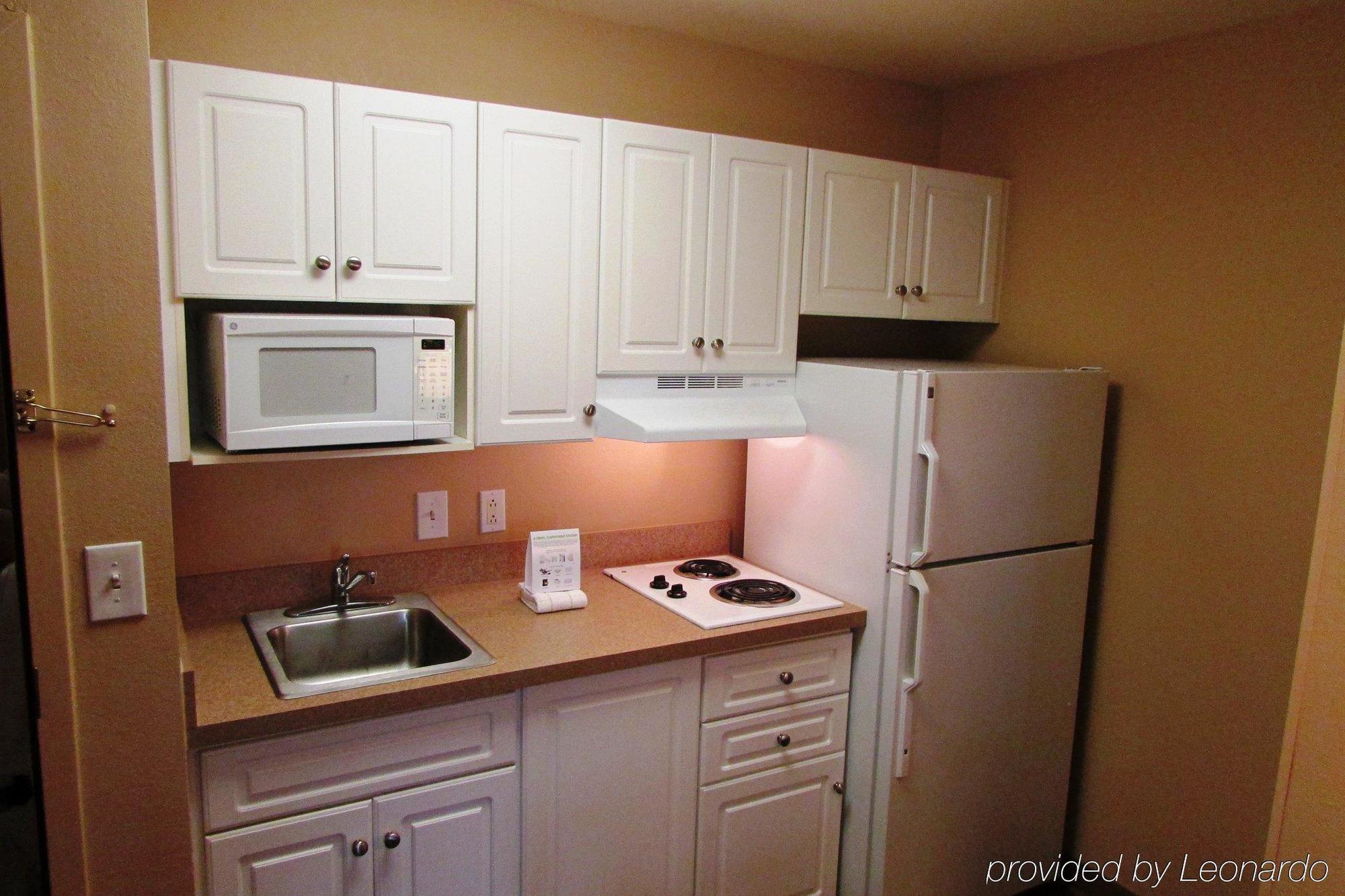 Extended Stay America Select Suites - Atlanta - Buckhead Chamblee Bagian luar foto