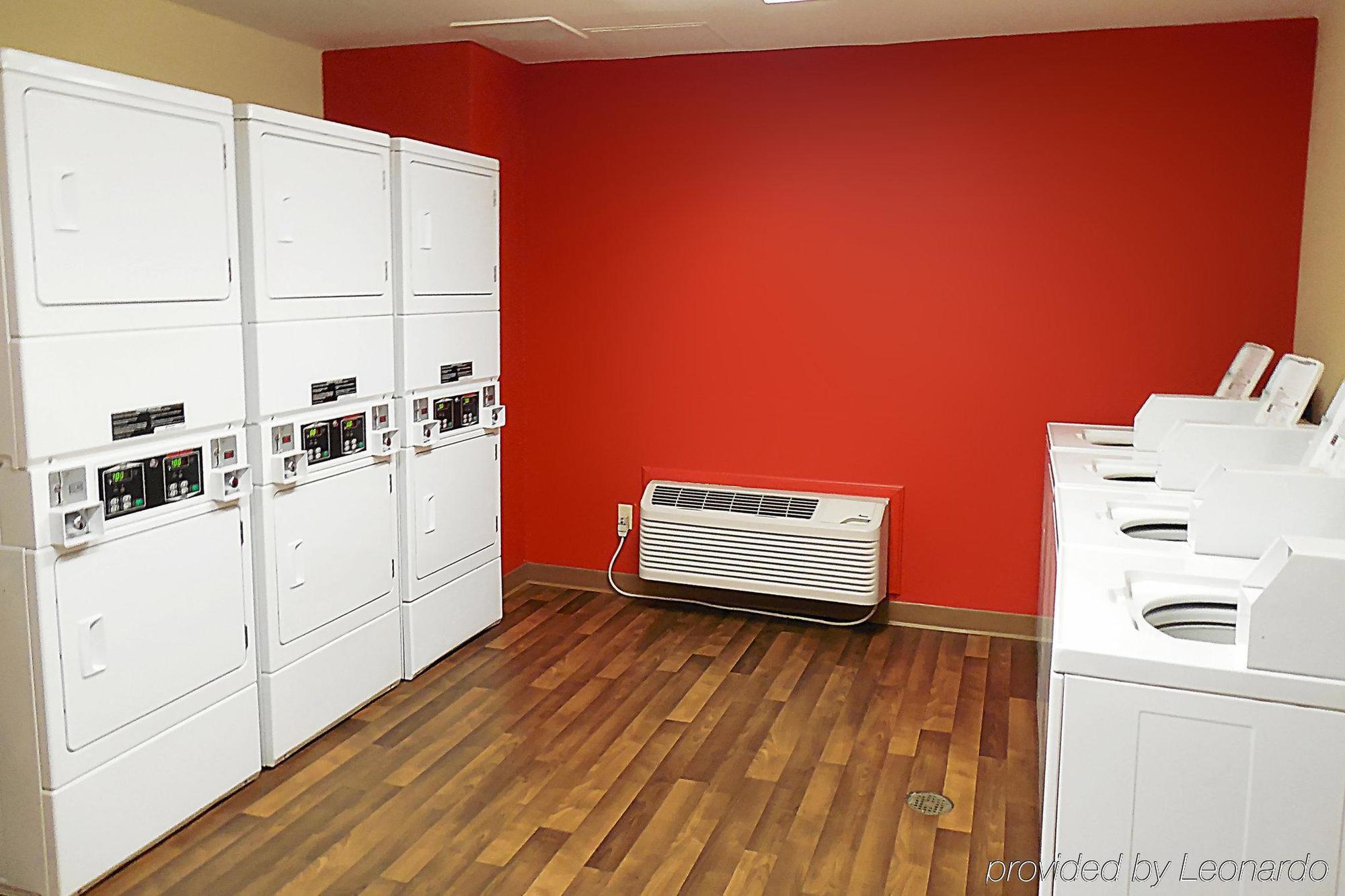 Extended Stay America Select Suites - Atlanta - Buckhead Chamblee Bagian luar foto