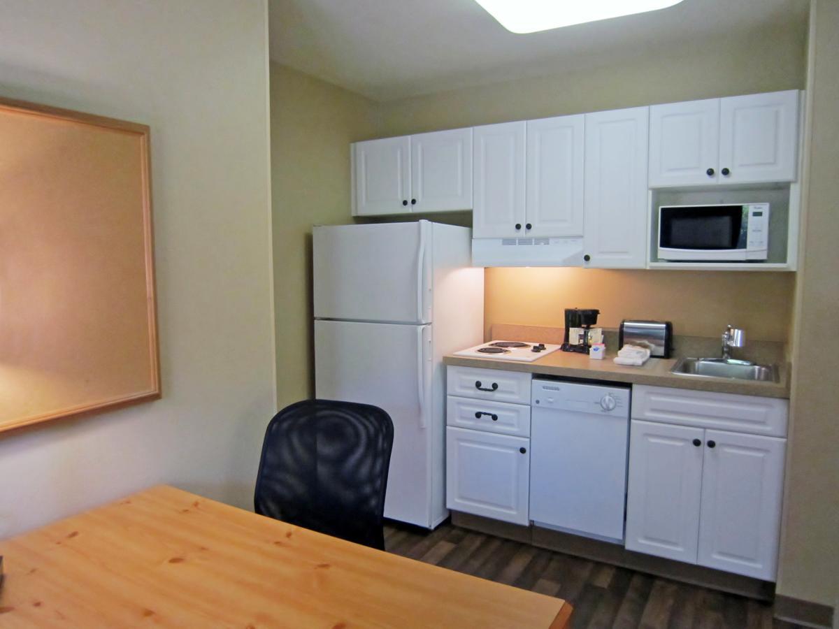 Extended Stay America Select Suites - Atlanta - Buckhead Chamblee Bagian luar foto