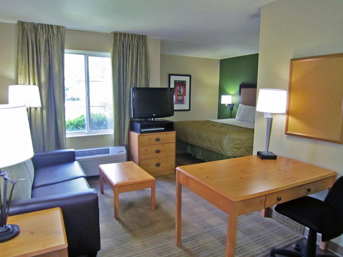 Extended Stay America Select Suites - Atlanta - Buckhead Chamblee Bagian luar foto