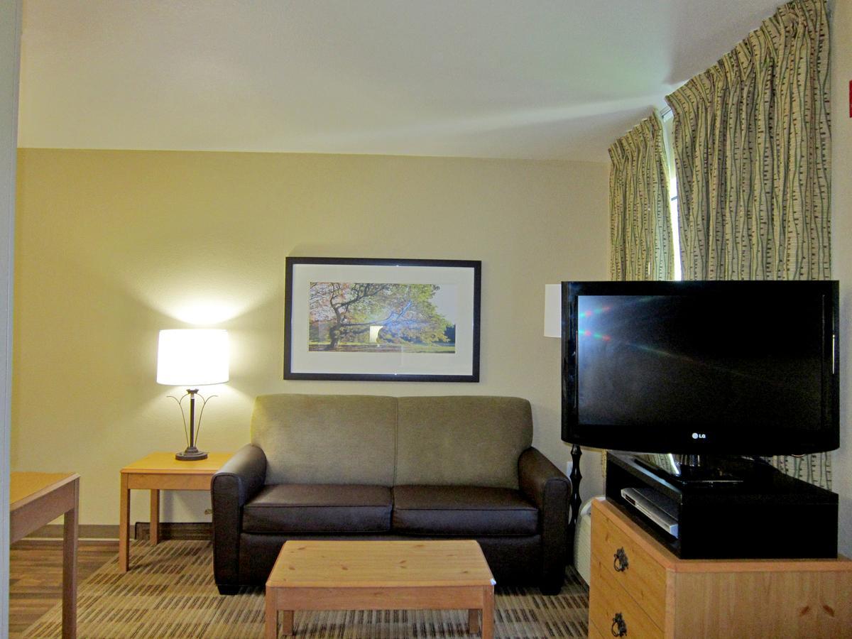 Extended Stay America Select Suites - Atlanta - Buckhead Chamblee Bagian luar foto