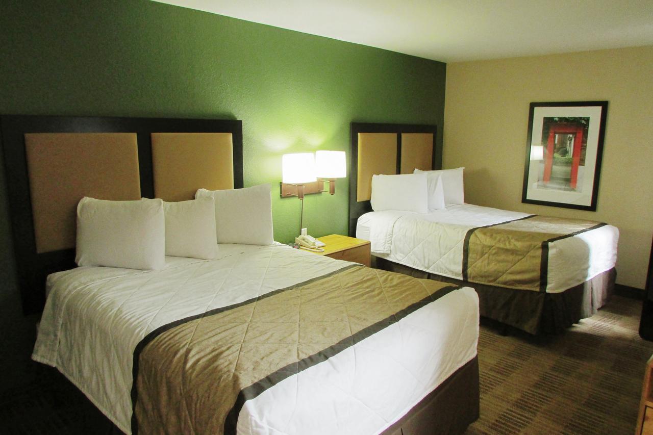 Extended Stay America Select Suites - Atlanta - Buckhead Chamblee Bagian luar foto