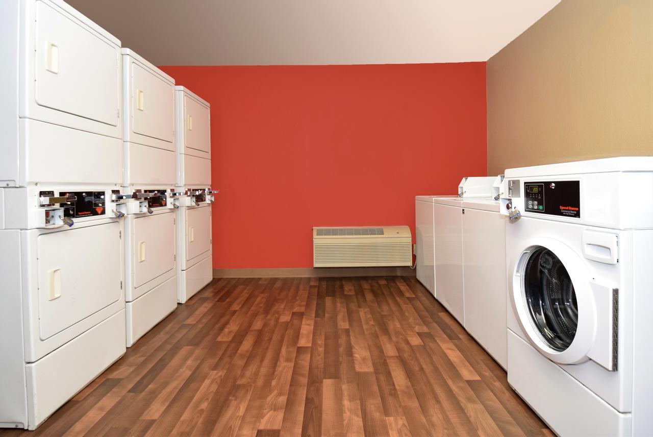 Extended Stay America Select Suites - Atlanta - Buckhead Chamblee Bagian luar foto