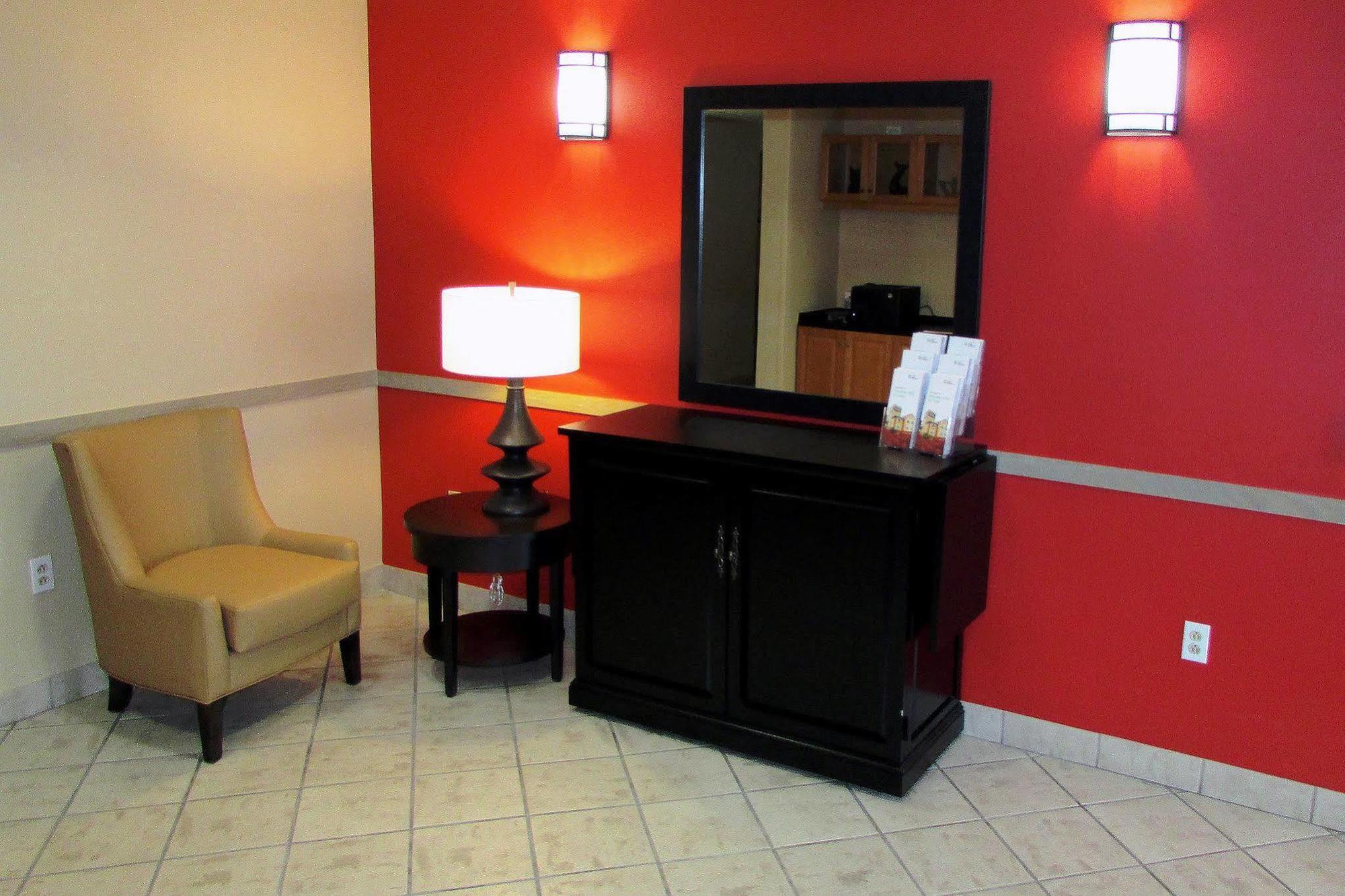 Extended Stay America Select Suites - Atlanta - Buckhead Chamblee Bagian luar foto