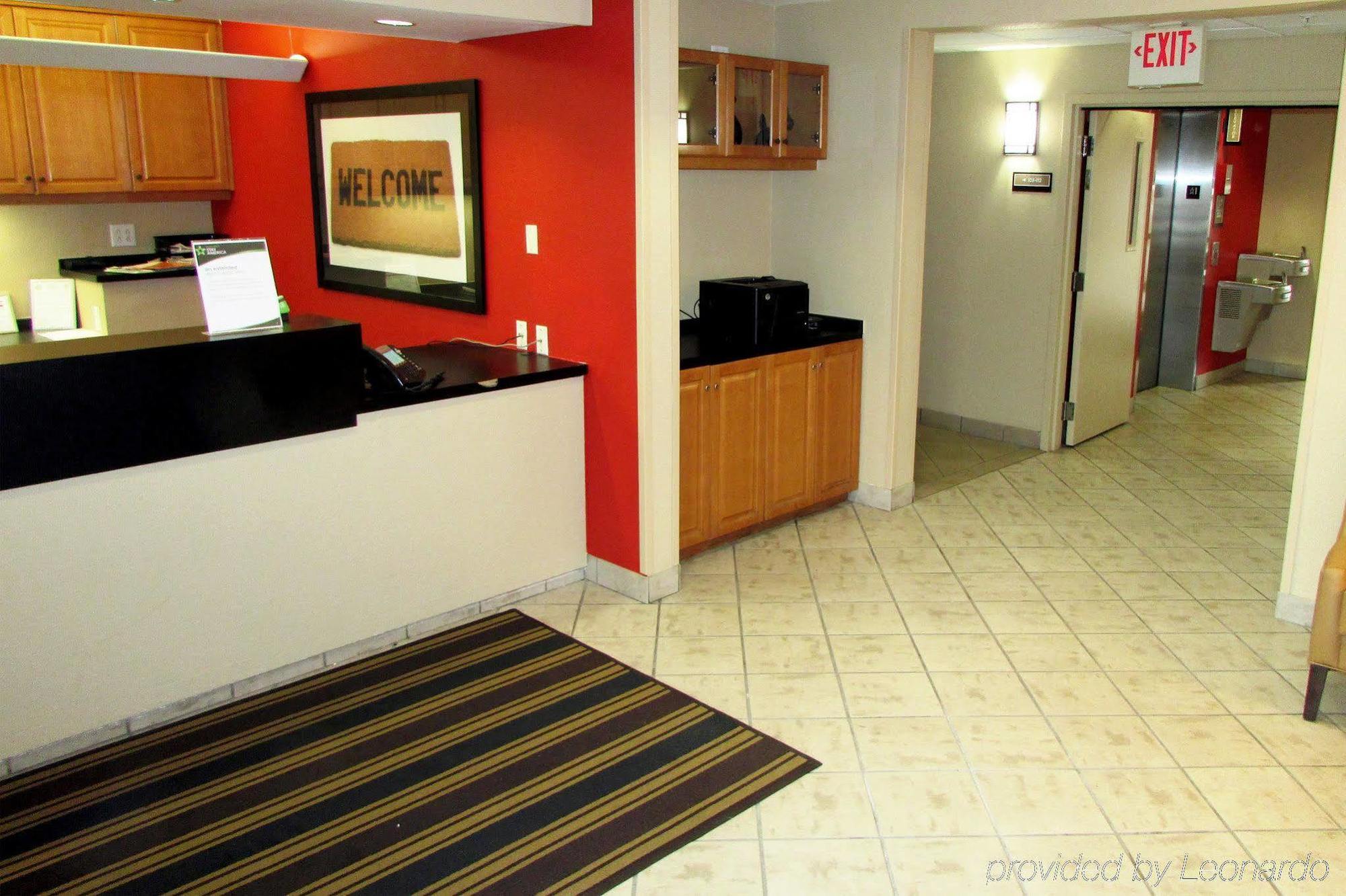 Extended Stay America Select Suites - Atlanta - Buckhead Chamblee Bagian luar foto