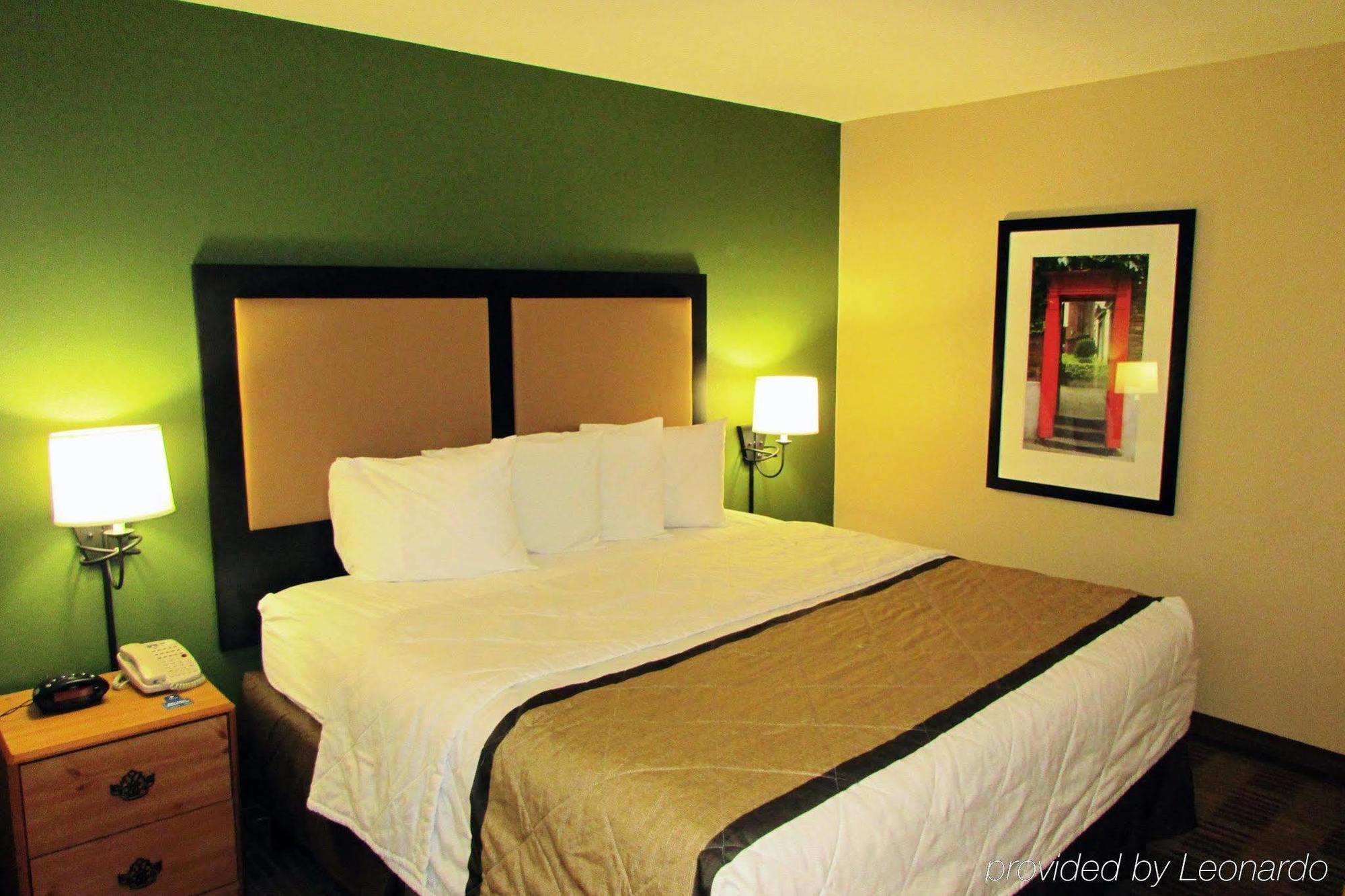 Extended Stay America Select Suites - Atlanta - Buckhead Chamblee Bagian luar foto