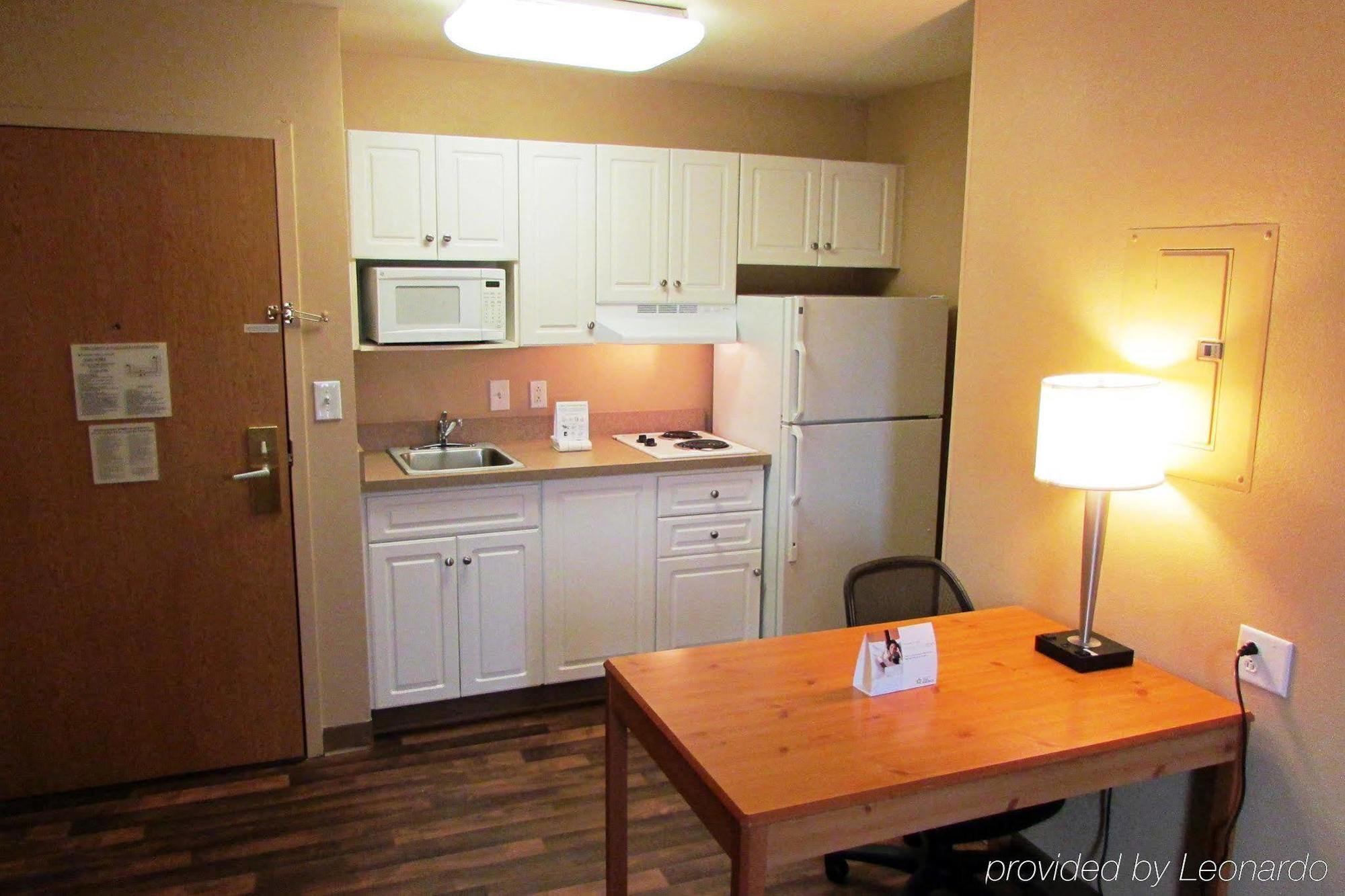 Extended Stay America Select Suites - Atlanta - Buckhead Chamblee Bagian luar foto