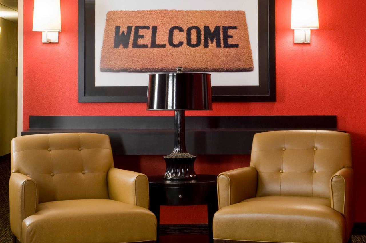 Extended Stay America Select Suites - Atlanta - Buckhead Chamblee Bagian luar foto