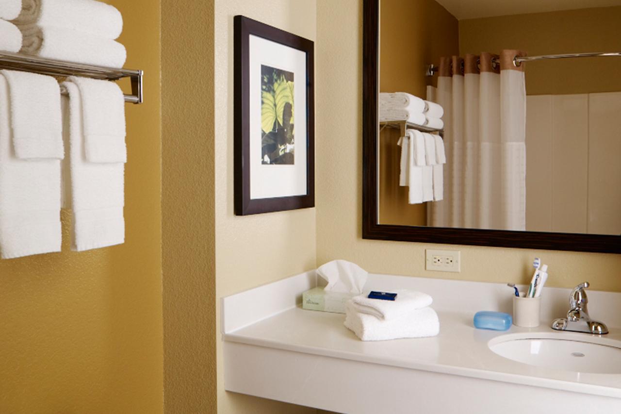Extended Stay America Select Suites - Atlanta - Buckhead Chamblee Bagian luar foto