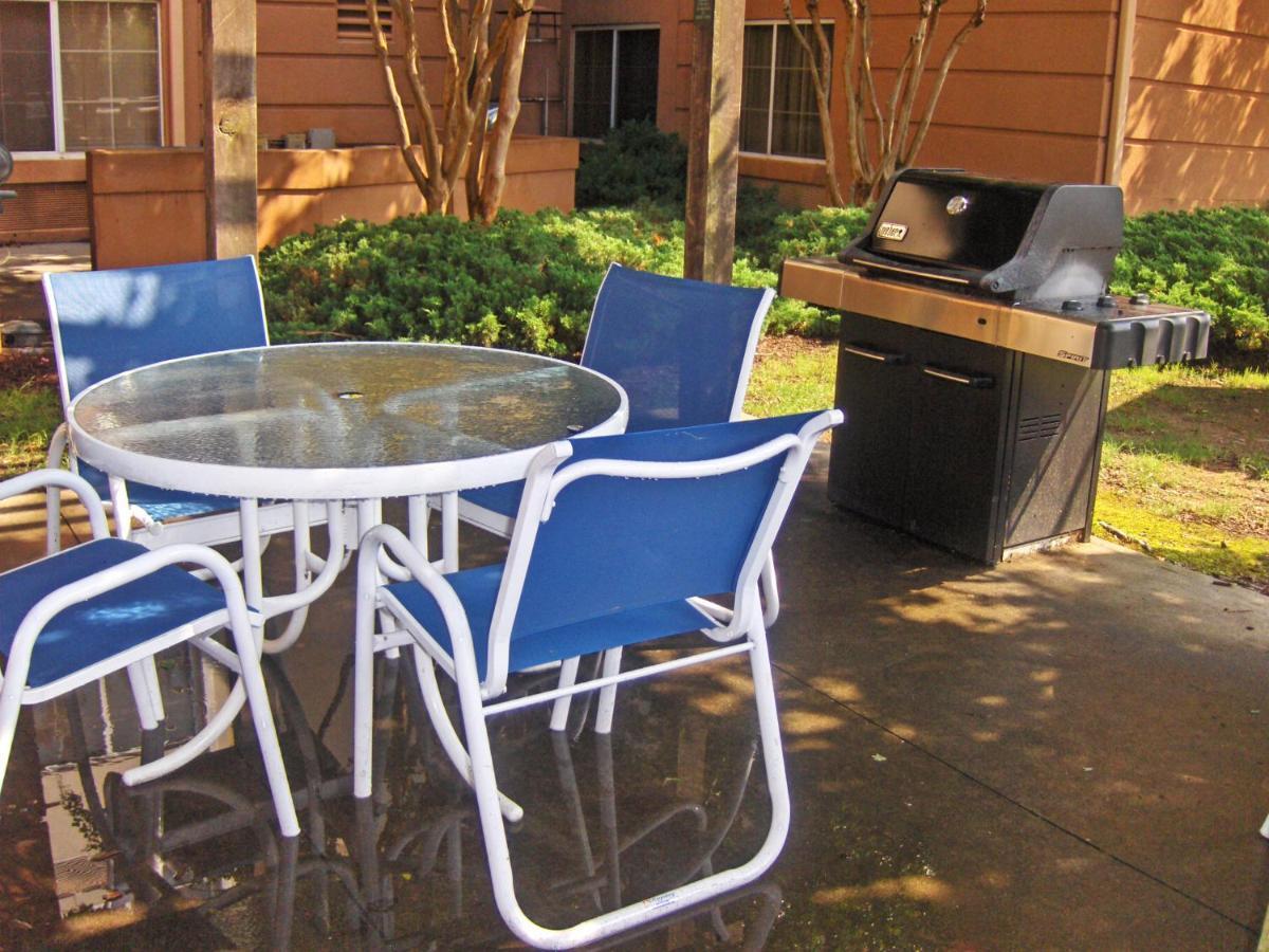 Extended Stay America Select Suites - Atlanta - Buckhead Chamblee Bagian luar foto